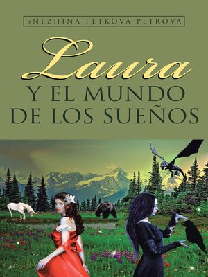 cover image of Laura y el mundo de los sueños